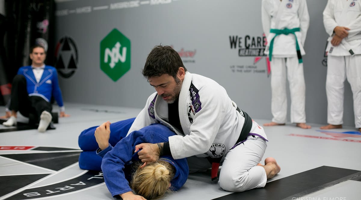 Back Take Chair Sit Miller Martial Arts Online Academy